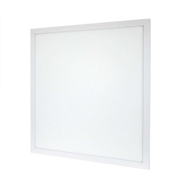 Panel LED slim CCT empotrable 60x60 cm - 40W - con KIT de montaje - Barcelona Led-