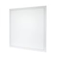 LED-Einbaupanel Slim CCT 60x60 cm - 40W - mit Montage Kit 2