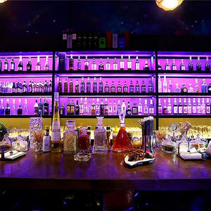 Tira LED estanca RGBWW - 19W/m - 24V - 60 LED/M - IP67 - 5m (15)