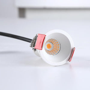 Foco LED empotrable - Chip Cree - Bajo UGR - 2700K - 3W - Barcelona Led-