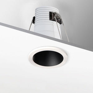 Foco LED empotrable - Chip Cree - Bajo UGR - 2700K - 3W - Barcelona Led-