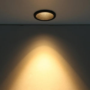 Foco LED empotrable - Chip Cree - Bajo UGR - 2700K - 3W - Barcelona Led-