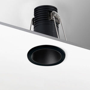 Foco LED empotrable - Chip Cree - Bajo UGR - 2700K - 3W - Barcelona Led-