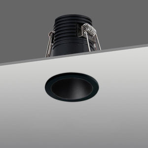 Foco LED empotrable - Chip Cree - Bajo UGR - 2700K - 3W - Barcelona Led-