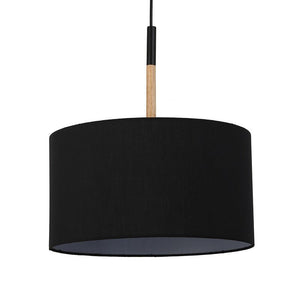 Lámpara colgante con enchufe "CLASS XL" - Barcelona Led-Decoración