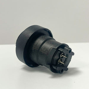 Portalámparas E27 para Guirnalda de Cable Plano IP44 (5)