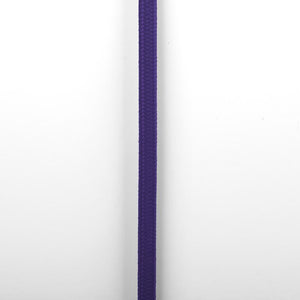 Cable eléctrico redondo revestido de algodón Violeta (4)