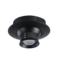 LED recessed spotlight with zoom - Adjustable - Cree Chip - 2700K - 3W 4