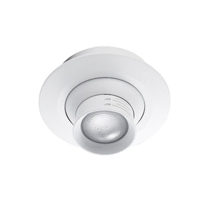 Foco empotrable LED con zoom - Orientable - Chip Cree - 2700K - 3W