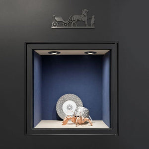 Foco empotrable LED con zoom - Orientable - Chip Cree - 2700K - 3W - Barcelona Led-Decoración