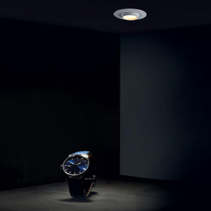 Foco empotrable LED con zoom - Orientable - Chip Cree - 2700K - 3W - Barcelona Led-Decoración