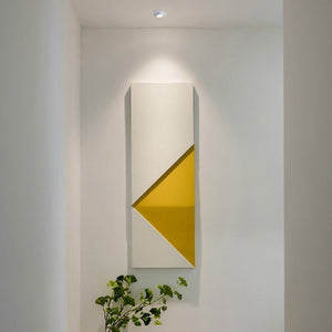 Foco empotrable LED con zoom - Orientable - Chip Cree - 2700K - 3W - Barcelona Led-Decoración