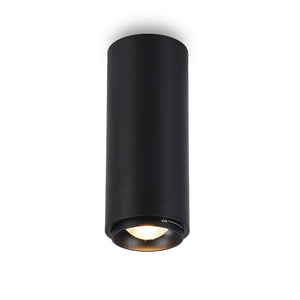 Aplique de techo LED 8W - Ángulo lumínico ajustable - 2800K (15)