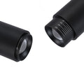 Verstellbare LED-Deckenleuchte 8W - Verstellbarer Winkel - 2800K 4
