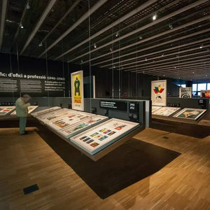 Foco de carril monofásico con ángulo lumínico ajustable y articulado de 8W zoom (9)