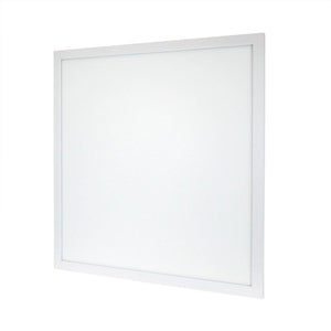 Pack de 2 paneles LED slim CCT regulable con mando - 60x60cm - 40W (3)