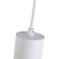Lampada a sospensione moderna 8W - Angolo regolabile - 2800K 3