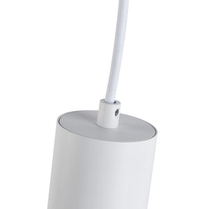 Lámpara colgante moderna 8W - Ángulo ajustable - 2800K (2)