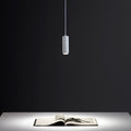 Lampada a sospensione moderna 8W - Angolo regolabile - 2800K 2