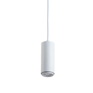 Lámpara colgante moderna 8W - Ángulo ajustable - 2800K