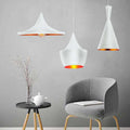Set di 3 lampade a sospensione nordiche