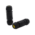 IP68 Waterproof Cable Connector 0.5 mm² - 2mm² 0.5 mm² - 2mm² Waterproof Cable Connector 2