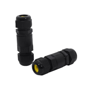 Conector de Cable Impermeable IP68 0.5 mm² – 2mm² (1)