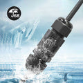 IP68 Waterproof Cable Connector 0.5 mm² - 2mm² 0.5 mm² - 2mm² Waterproof Cable Connector 3