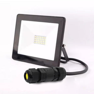Conector de Cable Impermeable IP68 0.5 mm² – 2mm² - Barcelona Led-Accesorios