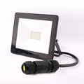 IP68 Waterproof Cable Connector 0.5 mm² - 2mm² 0.5 mm² - 2mm² Waterproof Cable Connector 4