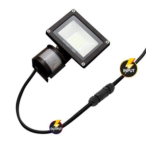 Conector de Cable Impermeable IP68 0.5 mm² – 2mm² (6)