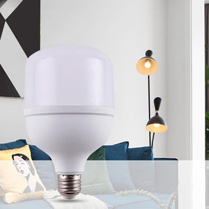 Bombilla LED de alta potencia E27 T140 - 50W - Barcelona Led-