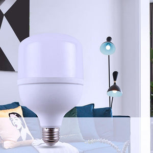 Bombilla LED de alta potencia E27 T140 - 50W - Barcelona Led-