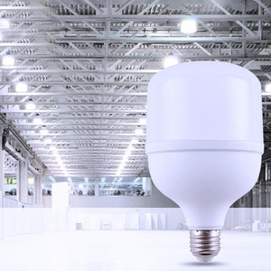 Bombilla LED de alta potencia E27 T140 - 50W - Barcelona Led-