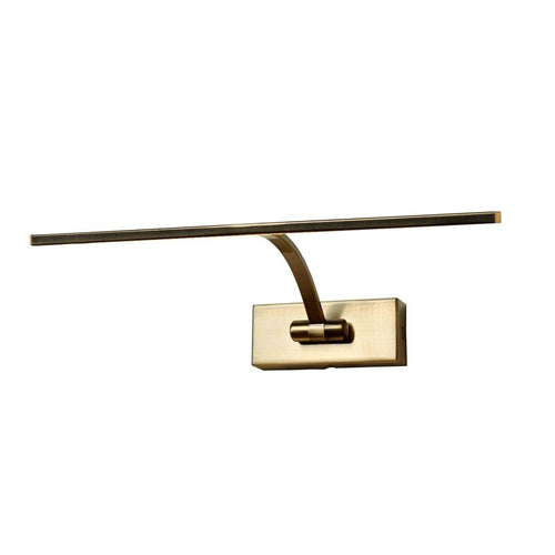 LED wall lamp