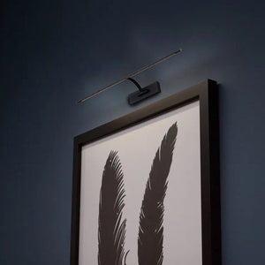 Aplique para cuadros LED "Babylon" - 8W - 45 cm - Barcelona Led-Decoración