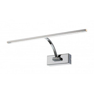 Aplique de pared para iluminación de cuadros LED 6W ajustable - Barcelona Led-Decoración