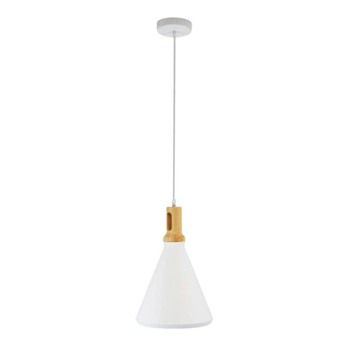 Nordic pendant lamp