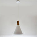 Nordic pendant lamp