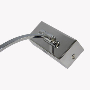 Aplique de pared para iluminación de cuadros LED 6W ajustable - Barcelona Led-Decoración