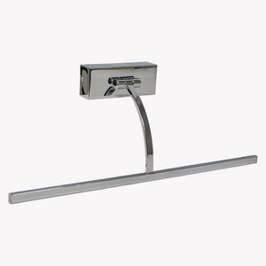 Aplique de pared para iluminación de cuadros LED 6W ajustable - Barcelona Led-Decoración