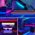LED Strip RGB+CCT - 70W - 24V - IP20 - 5meters 4