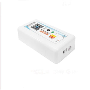 Controlador LED WIFI RGBW 12/24V 4 canales 4A/CH - Barcelona Led-Control y regulación