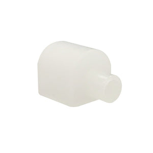 Tapas de Silicona para NEÓN LED con ref. N1212-10M - Barcelona Led-Accesorios