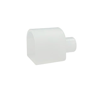 Tapas de Silicona para NEÓN LED con ref. N1212-10M - Barcelona Led-Accesorios