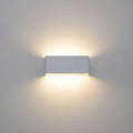 Nordic LED wall light