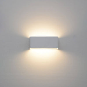Aplique de pared LED nórdico "KARTIO" 6W 590 Lumens - Barcelona Led-Decoración