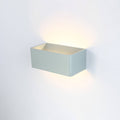 Nordic LED wall light