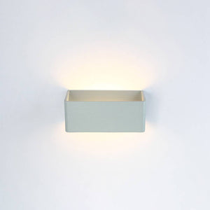 Aplique de pared LED nórdico "KARTIO" 6W 590 Lumens - Barcelona Led-Decoración