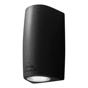 Aplique de pared FUMAGALLI "Marta 90-1" - GU10 - IP55 - 3,5W - Barcelona Led-Decoración